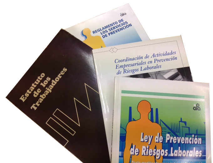 Libros-laborales